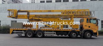 High efficiency 22 m Under Bridge Inspection Vehicle from China easy operation